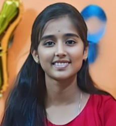 Madhuri Patil