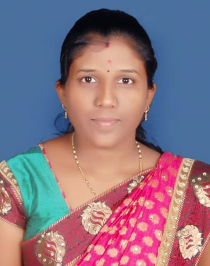 Miss. Tejashree Patil