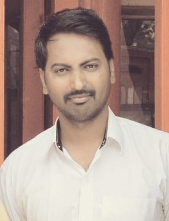 Prof. Prabhu Kichadi