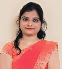 Prof. Shilpa Gadag