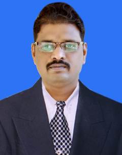 Prof. Dharmaraj S Kumbar