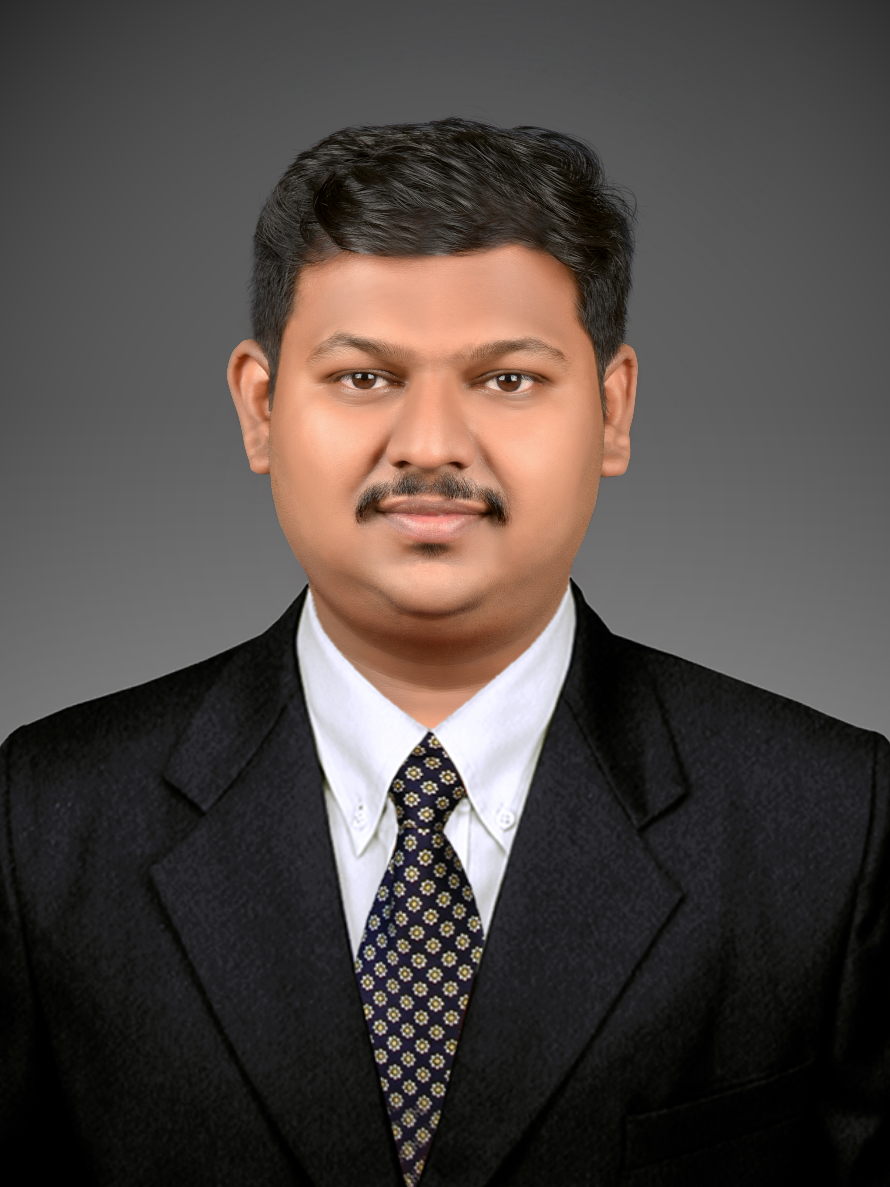 Prof. Satish Malayi