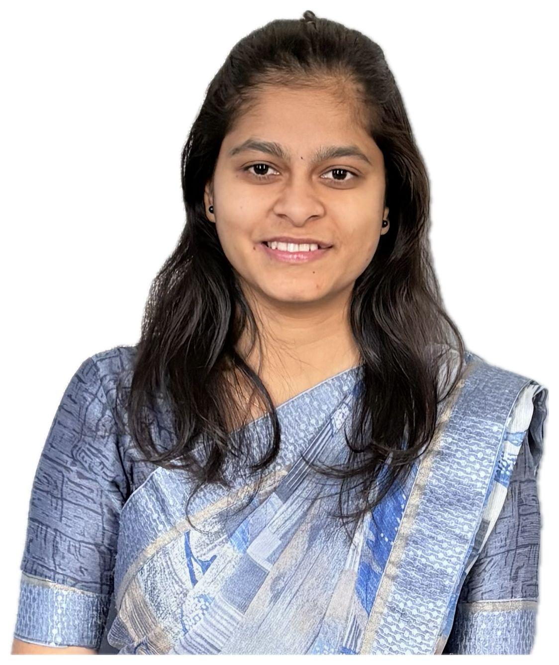 Prof. Sneha Chougale