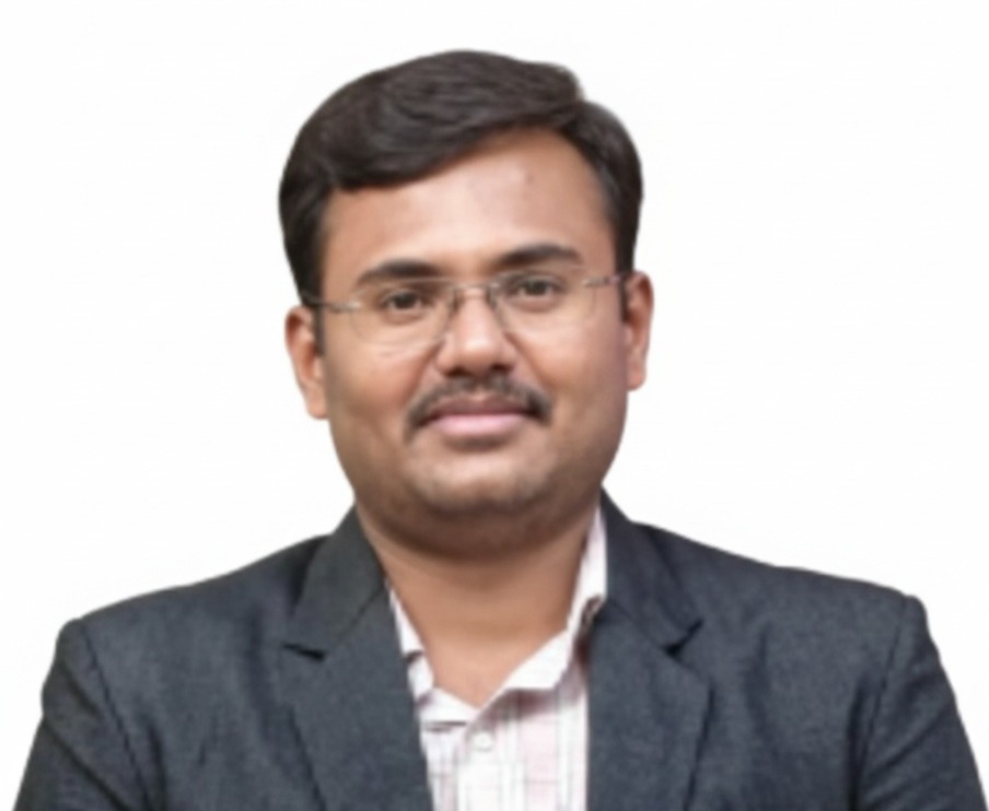 Prof. Rakesh Nagaral