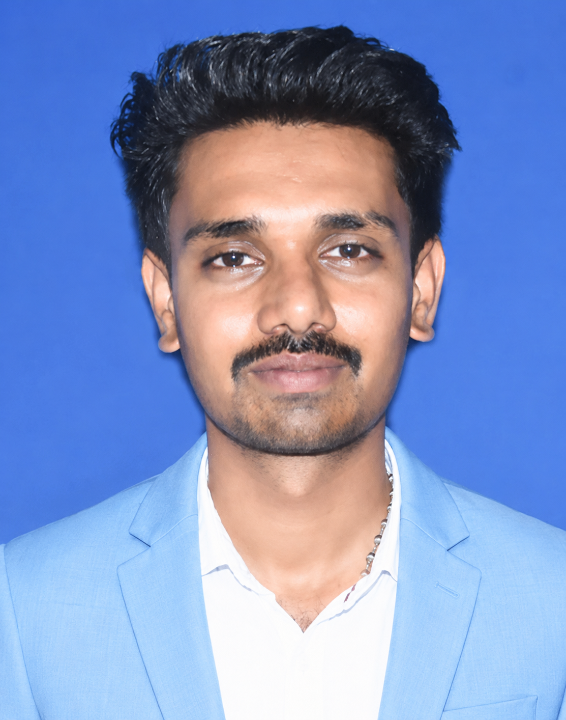 Prof. Ravi H. Chincholi