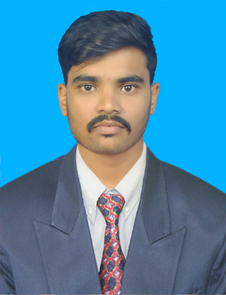 Mr. Chetan Patil